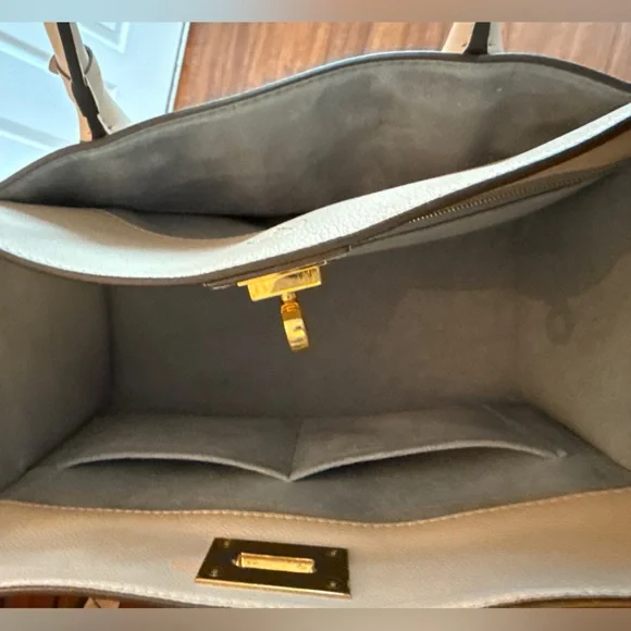 LOUIS VUITTON On My Side PM NWOT - Picture 9 of 16